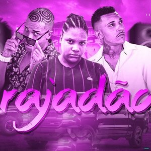 Rajadão (feat. MC Afala)