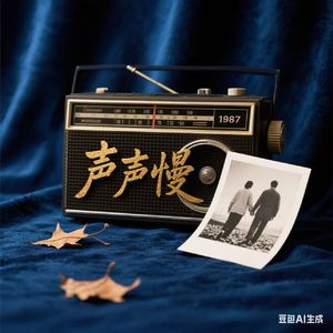 声声慢(prod.Yn1Jasper)