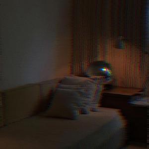 一个人的双人沙发 （Prod by Realism）