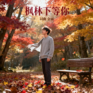 枫林下等你 伴奏