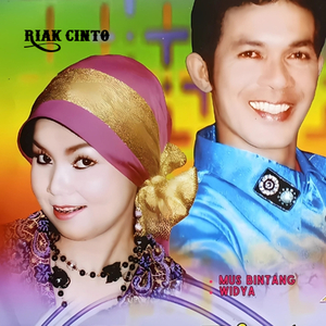 RIAK CINTO