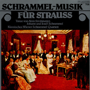 Nussdorfer-Marsch (arr. L. Böck for string quartet)