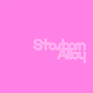 Starborn alloy