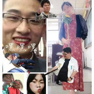 黄河大合唱+投名状（LIVE）