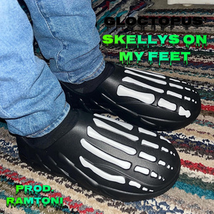 Skellys On My Feet