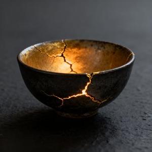 与自己和解