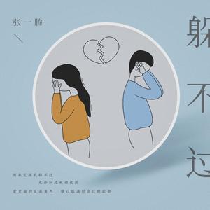 躲不过 (伴奏)