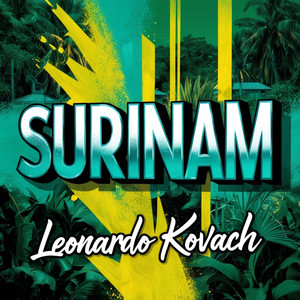 Surinam (Original Mix)