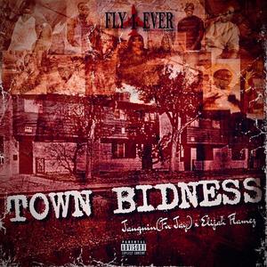 T.R.A.P. (feat. Elijah Flamez & TOT GG)