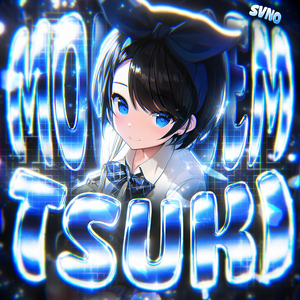 MONTAGEM TSUKI