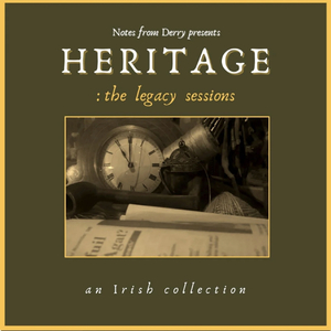 Lakes Of Ponchartrain (feat. Ryan Ward)