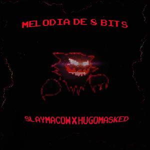 MELODIA DE 8 BITS (feat. Hugomasked)