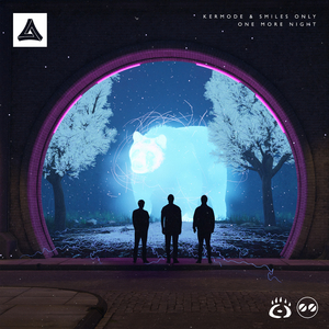 One More Night (Original Mix)