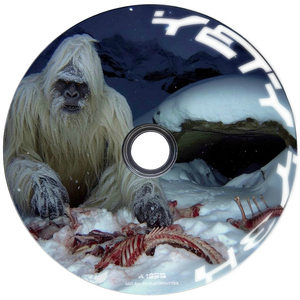 Tien'-Shan' (Ambient)