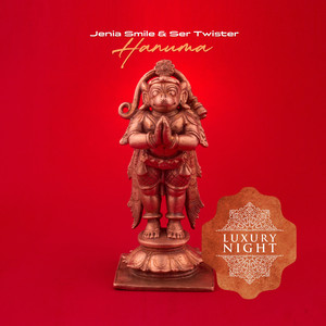 Hanuma (Instrumental Mix)