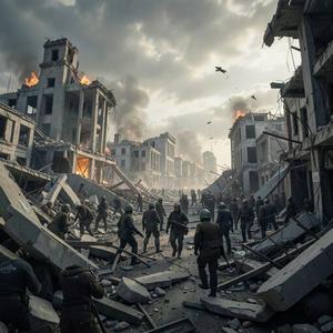 IT WON'T RETURN TO NORMAL