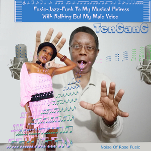 Her 20th Initiative from Worry to a Funky Happiness