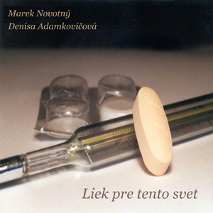 Pred Tebou (feat. Richard Čanaky)