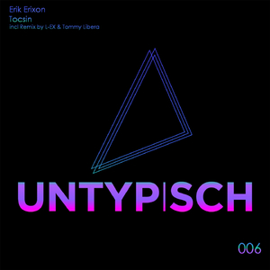 Tocsin (Original Mix)
