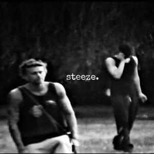 STEEZE (feat. P-flow)