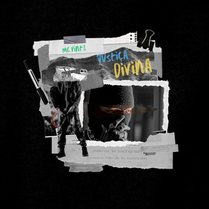 Justiça Divina 2 (Remix)