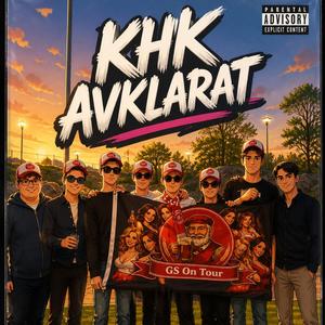KHK Avklarat