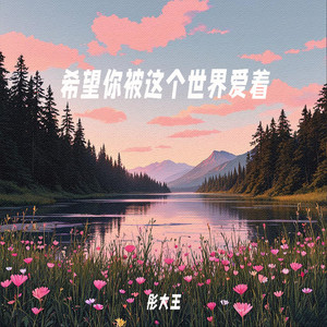 希望你被这个世界爱着