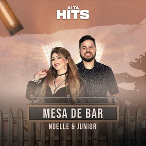 Mesa de Bar