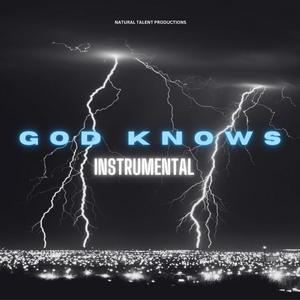 GOD KNOWS INSTRUMENTAL (SYCKA)