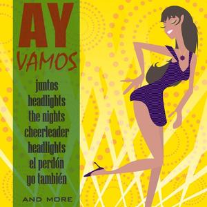 Riva (Restart the Game)