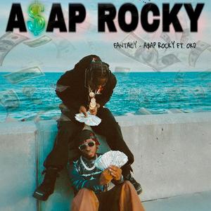 Asap Rocky (feat. OKD)
