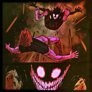 POSSESSED! (Dandadan) (feat. mangodxwns)