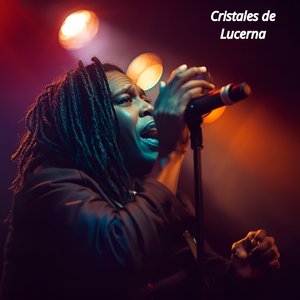 Cristales de Lucerna