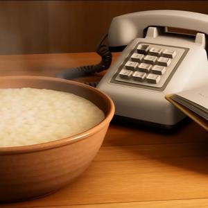 Ottaako h_ _ _a puuroa?