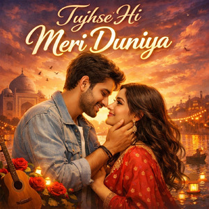 Tujhse Hi Meri Duniya