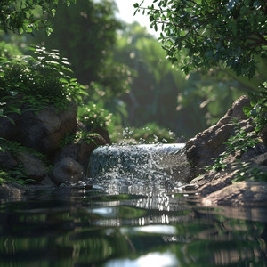 Calming Sea Breeze Chill