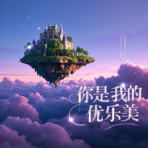 你是我的优乐美