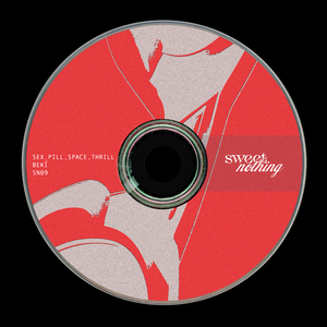 Sex, Pill, Space, Thrill