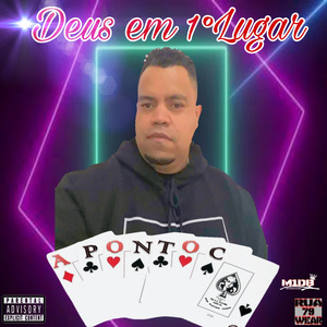 Deus em primeiro lugar