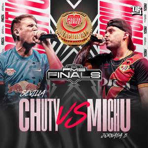 Sangre 2 Chuty - Chuty Vs Michu