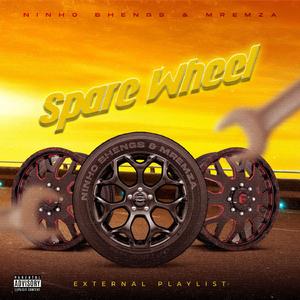 Spare Wheel (feat. General C'mamane & Vanger Boyz)
