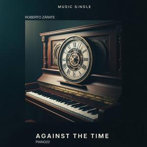 Against the time