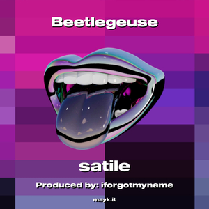 Beetlegeuse