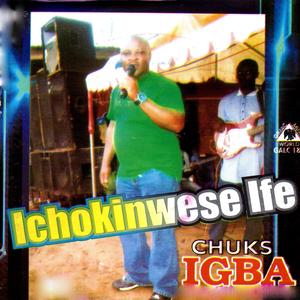 Ifeme Ni Ndokwa