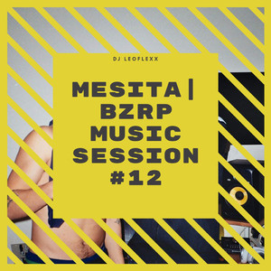 Mesita (Bzrp Music Session #12)