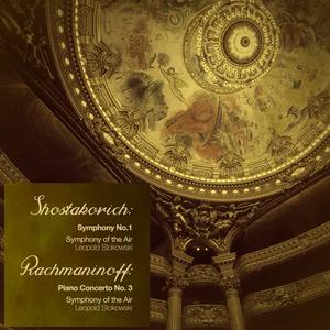 Symphony No. 1 in F Major, Op. 10: IV. Allegro molto - Lento