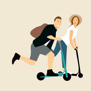 집으로 가는 길