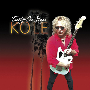 Girl, I've Got a Thing for You