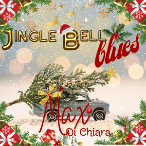 Jingle Bell Blues