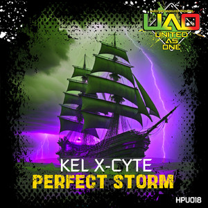 Perfect Storm (Brett Cooper Remix)